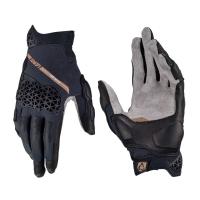 Leatt Перчатки ADV X-Flow 7.5 Short 2026 Stealth в Москве