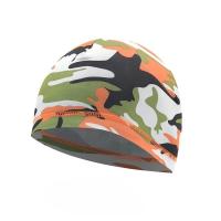 Scout Подшлемник-шапочка spotty Light оранж-зел-черно-белый в Москве