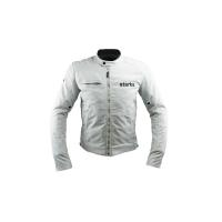 Starks Мотокуртка муж. Urban Jacket 2.0 Lining Men Серый в Москве