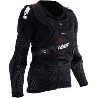 Leatt Защита тела Body Protector ReaFlex Women V26 Black в Москве