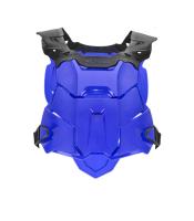 Acerbis Защитный панцирь Linear Black/Blue в Москве