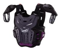 Leatt Защитный панцирь женский Chest Protector 4.5 Pro Jacki Women Indigo в Москве