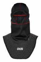IXS Подшлемник Balaclava 365 Черный в Москве