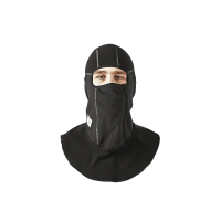 Hyperlook Подшлемник зимний Transformer белая строчка в Москве