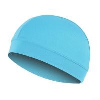 Scout Подшлемник-шапочка Light голубая в Москве