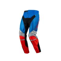 Starks Штаны Phoenix Evo Синий/Красный в Москве