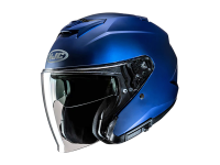 HJC Шлем i31 Semi Flat Metallic Blue в Москве