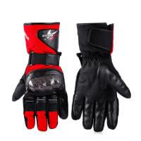 Pro-Biker перчатки Зимние HX-05 RED в #REGION_NAME_DECLINE_PP#