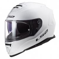 LS2 Шлем FF800 Storm Solid белый в #REGION_NAME_DECLINE_PP#