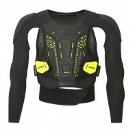 Acerbis Защита тела (Черепаха) Plasma Level 2 Black/Yellow в Москве