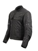 Hyperlook Куртка Stinger Black в Москве