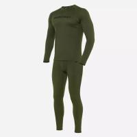 Finntrail Термобельё Tactic 6307 Khaki в Москве