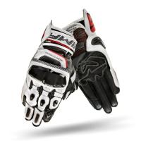 Shima Мотоперчатки XRS-2 White в Москве