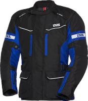 IXS Куртка Tour Jacke Evans ST Black/Blue в Москве
