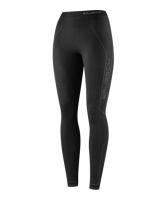 Brubeck Кальсоны женские Cooler черные в Москве