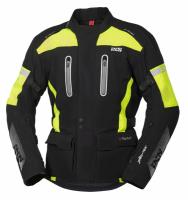 IXS Куртка Tour Pacora-ST Черный/Зеленый в #REGION_NAME_DECLINE_PP#