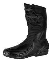 IXS Мотоботы Sport Boots RS-100 Черные в Москве