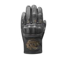 Racer Перчатки Cally Black в Москве