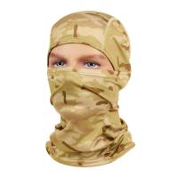 Scout Подшлемник трансформер песочный хаки в Москве