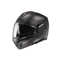 HJC Шлем i100 Semi Flat Titanium в Москве