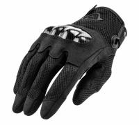 Acerbis Перчатки Ce Ramsey My Vented Black в Москве