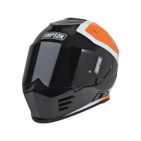 Simpson Шлем интеграл Venom Milwaukee в Москве