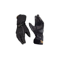 Leatt Перчатки ADV SubZero 7.5 2026 Stealth в Москве