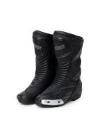 Scout Мотоботинки спортивные мужские Strike Черный в Москве