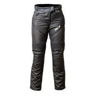 MCP Мотобрюки женские текстильные Ferns 2 Черные в Москве