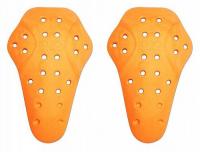 Furygan Защитные вставки наколенники D3O Оранжевый в Москве