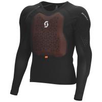 Scott Защита тела Softcon Air Pro Jacket Protector black/grey в Москве