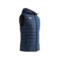 Acerbis Жилет Artax Padding Vest Blue в Москве
