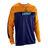 Leatt Джерси 3.5 Ride Kit V26 Orange в Москве