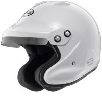 Arai Открытый шлем GP-J3 (SA2015) White в #REGION_NAME_DECLINE_PP#