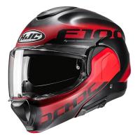 HJC Шлем F100 Hetal MC1SF в Москве