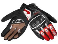 Spidi Перчатки G-Warrior Red в Москве