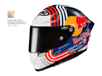 HJC Шлем RPHA1 Red Bull Austin GP MC21 в Москве