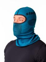 STARKS Подшлемник Light Smooth Унисекс Изумруд в Москве