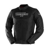 Furygan Мотокуртка WB08 Vented+ текстиль Черный/Белый в Москве