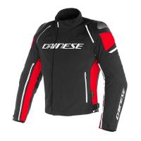 Dainese Куртка Racing 3 D-Dry Black/Black/Red в Москве