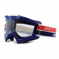 ARIETE Кроссовые очки ADRENALINE PRIMIS PLUS 2021 Синий в #REGION_NAME_DECLINE_PP#