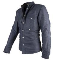 By City Куртка Suv Men Blue в Москве