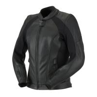 Furygan Мотокуртка женская Livia кожа Черный в Москве