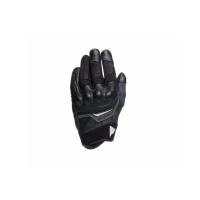 Dainese Перчатки женские Ermex WMN black/white в Москве