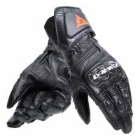 Dainese Перчатки Carbon 4 Long Black/Black/Black в Москве