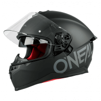 Oneal Шлем интеграл Challenger Flat Черный в #REGION_NAME_DECLINE_PP#