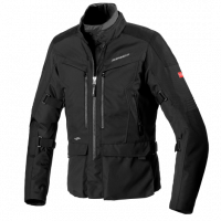 Spidi Куртка текстильная Voyager 4 Black в Москве
