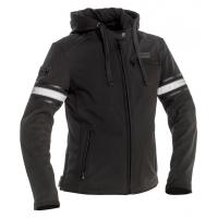 Richa Куртка Toulon 2 Softshell WP Black в #REGION_NAME_DECLINE_PP#