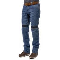 Moteq Мотоджинсы с кевларом Toretto в Москве