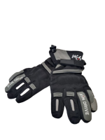 AiM Перчатки зимние MTV-10 Grey в Москве